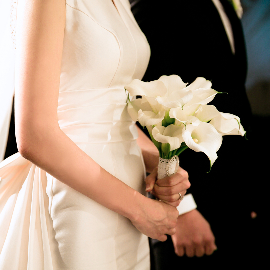 幸せな成婚を望む方々のために